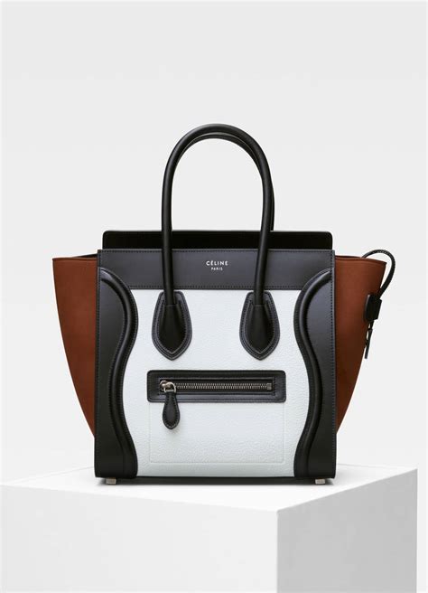 what is the price of a celine bag|Celine bag clearance.